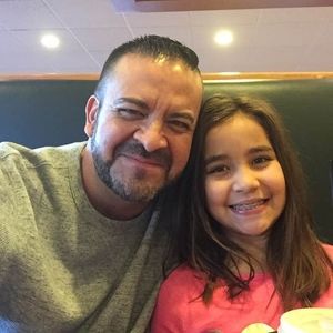 Meet your Posher, Frank